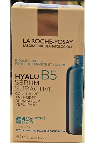 La Roche Posay Hyalu B5 Suractivated Serum 30 ml