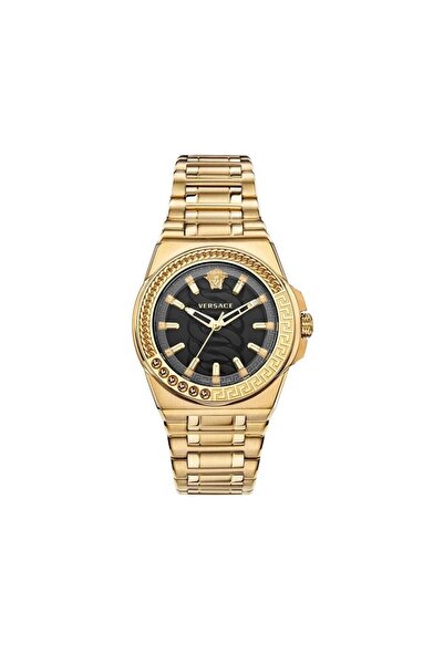 Versace Vrscvehd00520 Women's Wristwatch