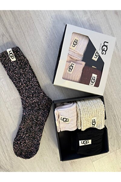 NO BRAND Women's socks