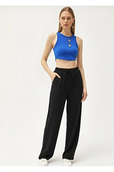 BRK Plus Straight leg modal sweatpants
