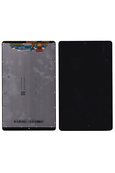 Genel Markalar Samsung Galaxy Tab A Sm-t510 Ekran Ve Dokunmatik Set