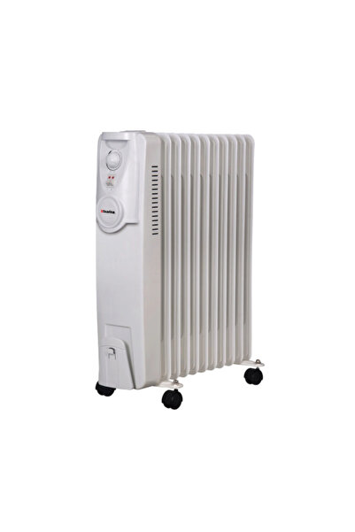 Ocarina سخان زيت ذو 11 زعانف بقدرة 2500 واط