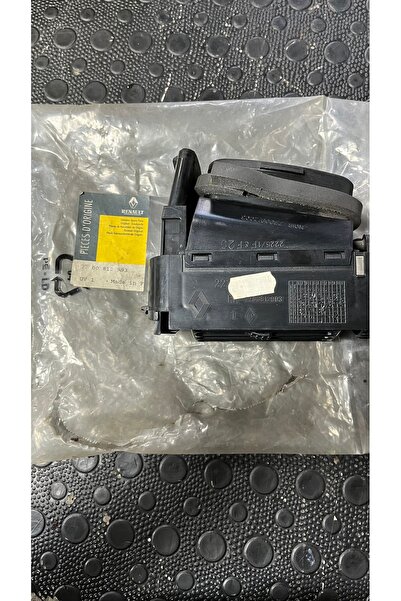 MAİS Renault 19 sol difizör orj komple