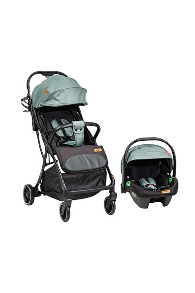 Baby2Go Toyger Kabin Travel Bebek Arabası