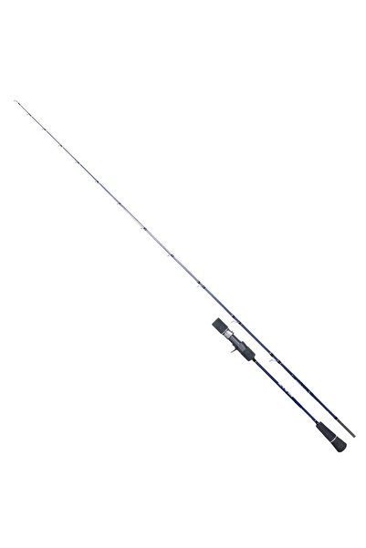 RYUJI CHALLENGER CA 1.83M 100-300GR 2P SLOW JIG KAMIŞ (TETİKLİ)