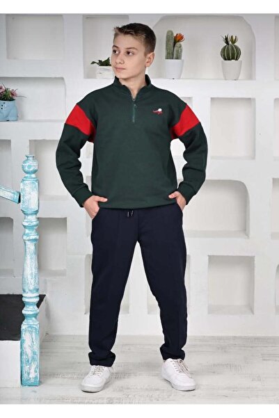 DEMOİSELLE Детски панталон Iron Line