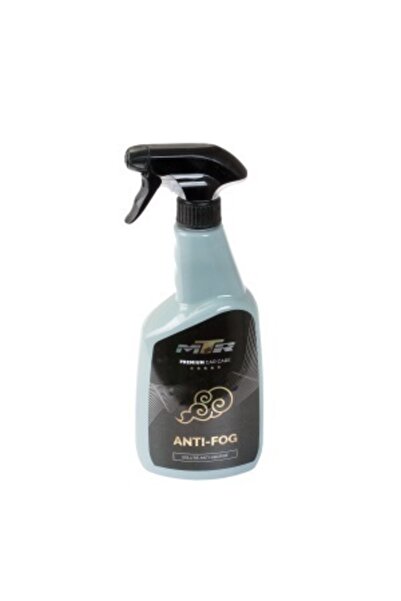 MTR Premium Anti-Fog Solution 750 ml