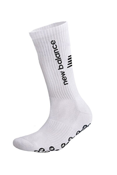 New Balance Silikonlu Antreman Çorabı