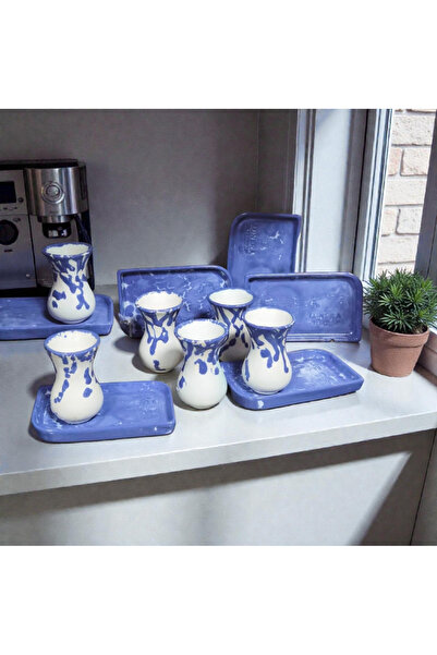 Lunera studio Lunera çay& kahve bardağı seti