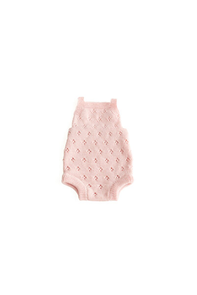 Bienvenu Baby MERİNO LORA TULUM