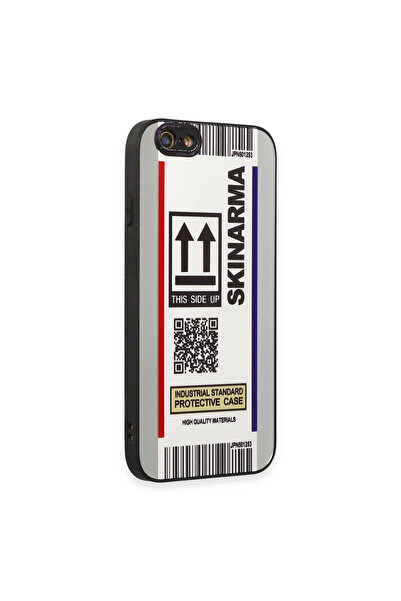 NewFace iPhone 6 Case Mirror Pattern Cover - Mirror - 7