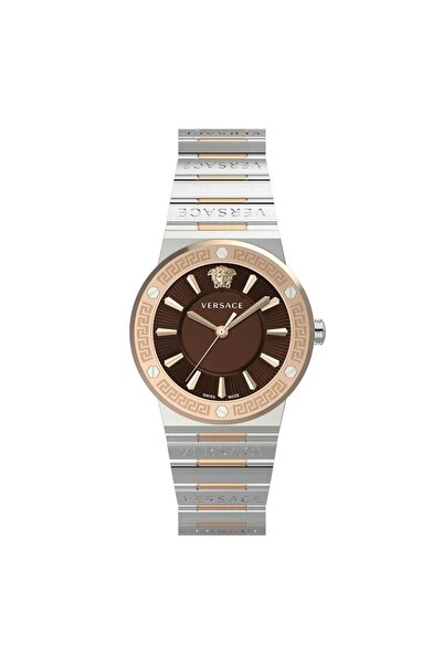 Versace VRSCVEVH01220 Kadın Kol Saati