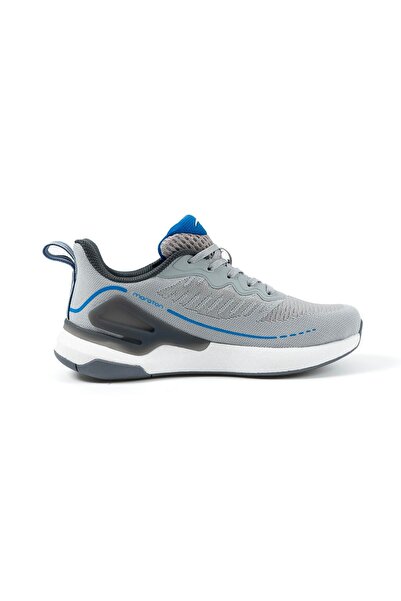 MARATON Comfort Men's Gray Shoes