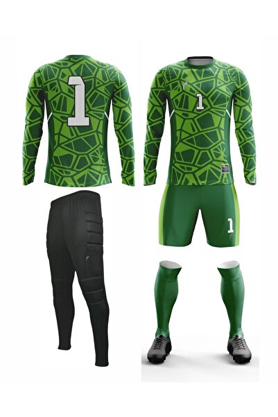 Freysport Rocha Kaleci Forma Seti