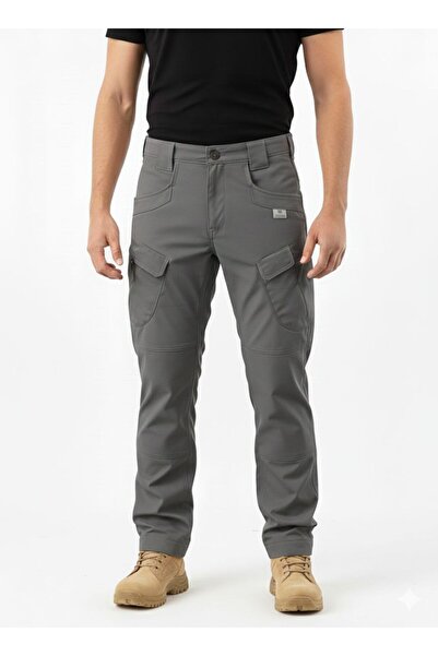 Wolff North Tactical Kargo Cepli Outdoor Pantolon