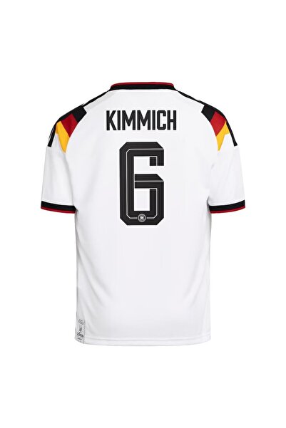 Alaturka Mix Almanya 2026 Dünya Kupası Joshua Kimmich İç Saha Forması