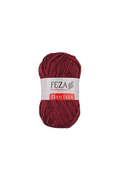 Feza مجموعة FEZADantela المكونة من 3 قطع، 40% بولي إيثيلين سلفون، 60% بولي أم...