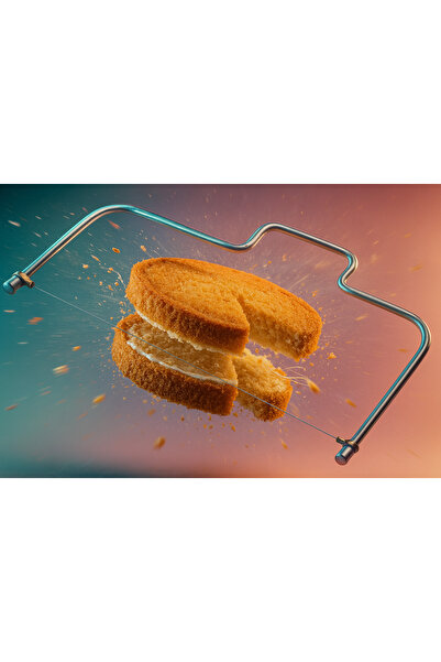 Genel Markalar AGAİN PASTA KESME TELİ