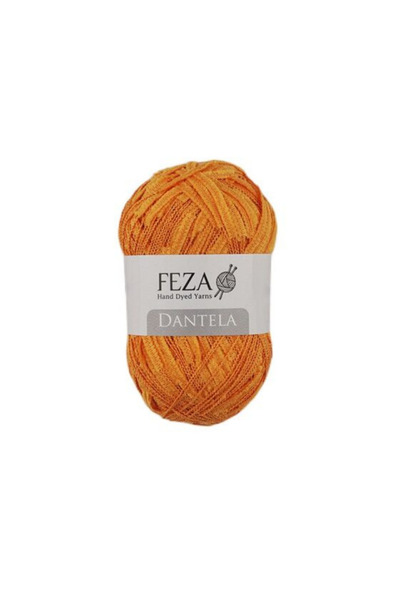 Feza Fezadantela 3-Piece Advantageous Pack 40% Pes 60% Polyamide – 50 g Fine ...