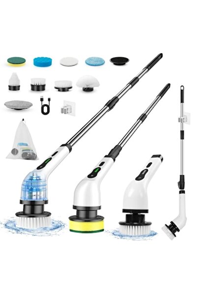 OEM Rotary Electric Cleaning Brush