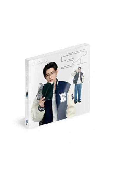 tays store ENHYPEN 2026 GGU GGU BOOK