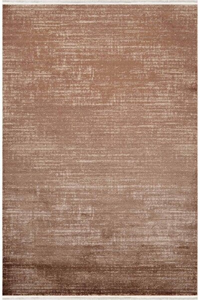 ATLAS HALI Beykoz Zy15a Yumuşak Dokulu Sık Dokuma Spor Desenli Üst Kalite Hal...