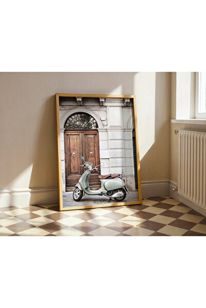 TekTablo One Piece Wooden Table