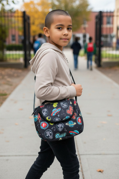 back moda Nutrition bag