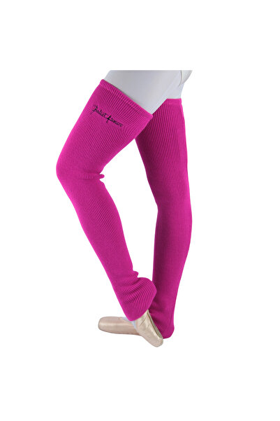 Ballet Wears Ladies Tam Boy Bale Tozluk