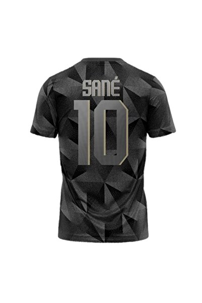 Lion Spor Gala.Saray Leroy Sane Special Design Jersey
