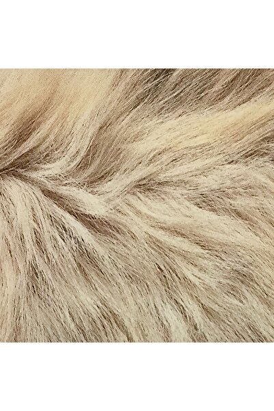 MODELİSA İtal Lolita peluş kürk kumaş