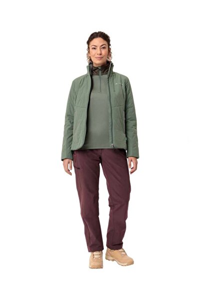 VAUDE Skomer II Softshell Kadın Pantolon 46662