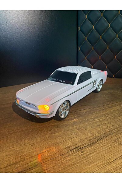 one depot only for quality life Oyuncak Klasik Araba Kablosuz Bluetooth Hopar...