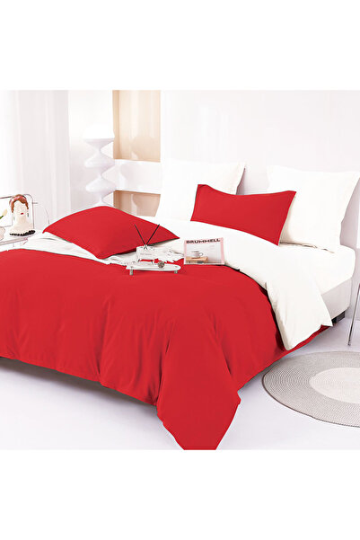 Pucioasa Double-sided bed linen for a double bed for 2 people Pucioasa, 4 pie...