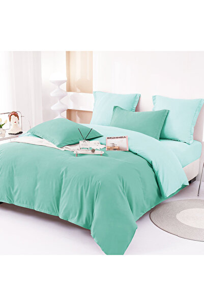 Pucioasa Double-sided bed linen for a double bed for 2 people Pucioasa, 4 pie...