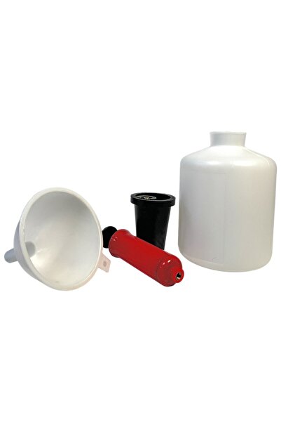 Progarden Pompa manuala pentru extragere ulei 1.6L