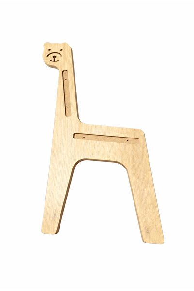 Ayaz Çocuk sandalye Sağ yan