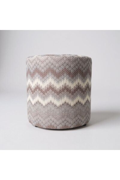 Elanora Home puf Puf & Bench