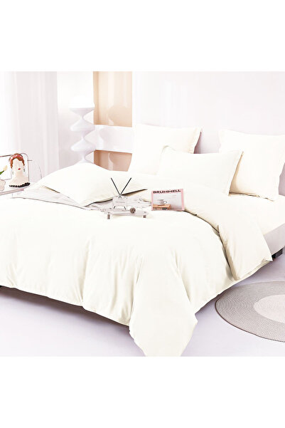 Pucioasa Double-sided bed linen for a double bed for 2 people Pucioasa, 4 pie...