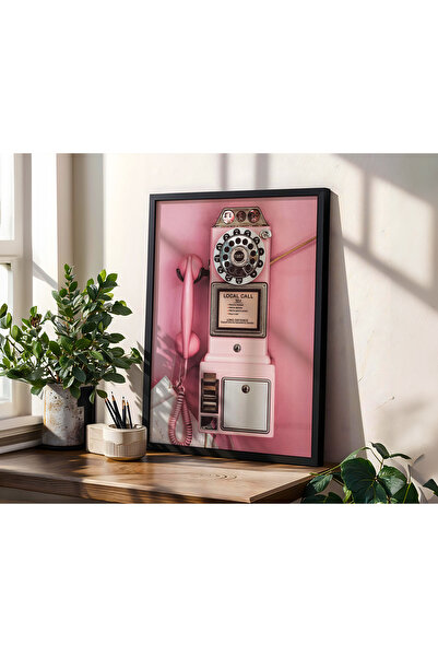 TekTablo One Piece Wooden Table