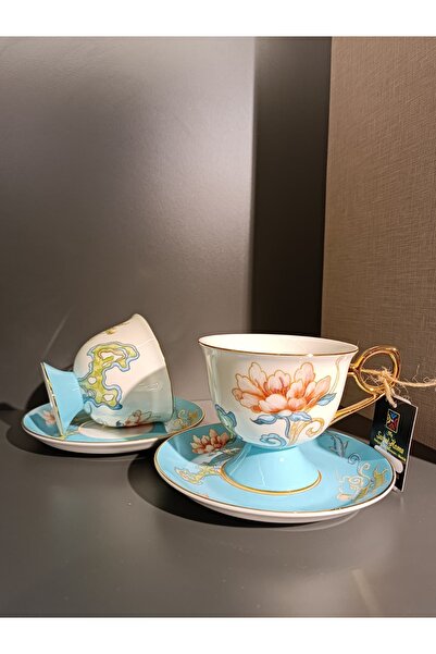 evizebifors ROYKİNG 2'Lİ FİNCAN