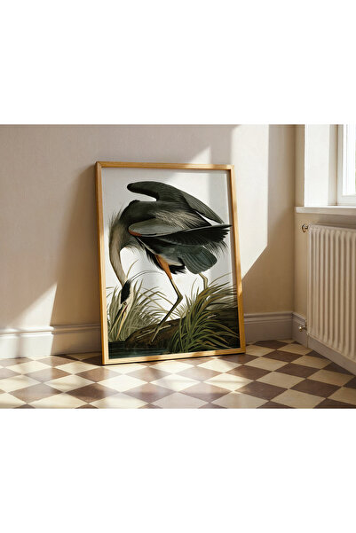 TekTablo One Piece Framed Painting