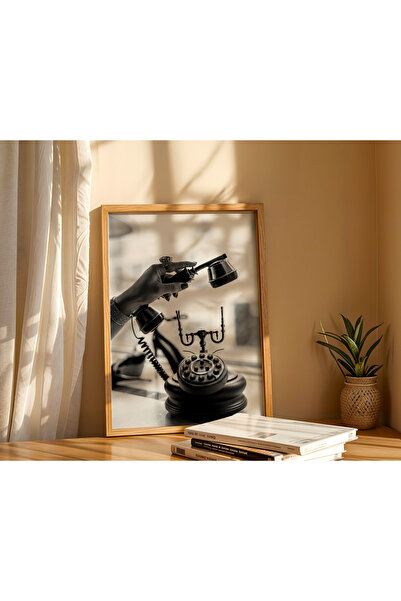 TekTablo Framed One Piece Painting