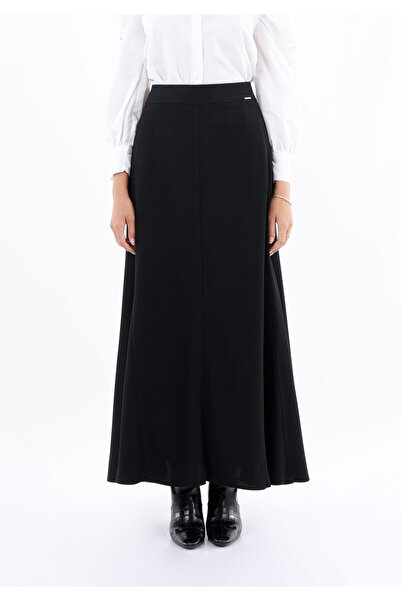 Guzella Maxi Size Fish Skirt