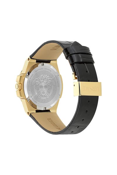 Versace VRSCVE8D00324 Kadın Kol Saati