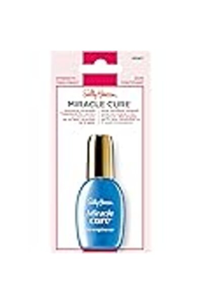 Sally Hansen Nailgrowth Miracle Serum, 11ml / 0.37FL0Z