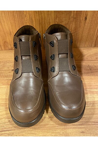 Mammamia Günlük Hakiki Deri Bot