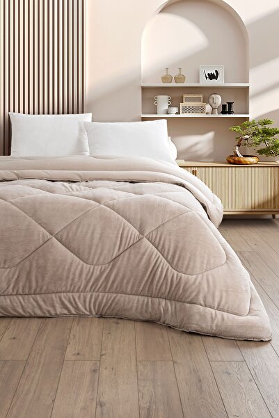 PANCHY CANKY Wellsoft Quilt Double Size |   Soft Textured, Warm, Lightweight ...