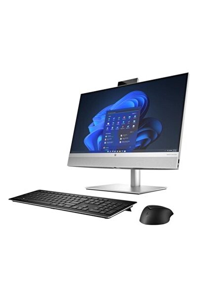 HP Eliteone 840 G9 99A48ET I7-14700 16GB 512GB SSD 23.8 Fhd Windows 11 Pro Ma...