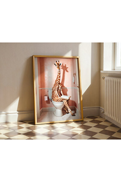 TekTablo Tek Parça Ahşap Tablo, Salon, Yatak Odası Mutfak ve Oturma Odası Dek...